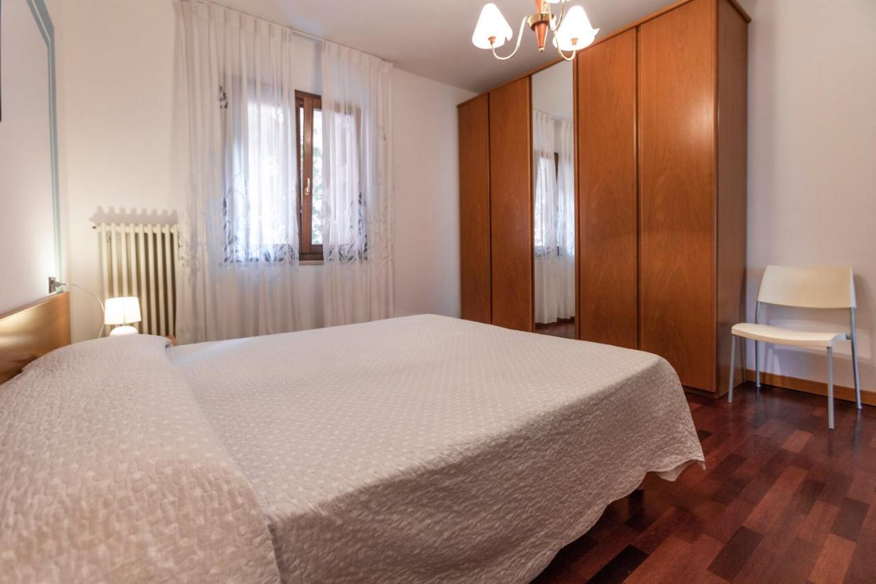 Residence Villa al Lido Brenzone sul Garda Exterior foto